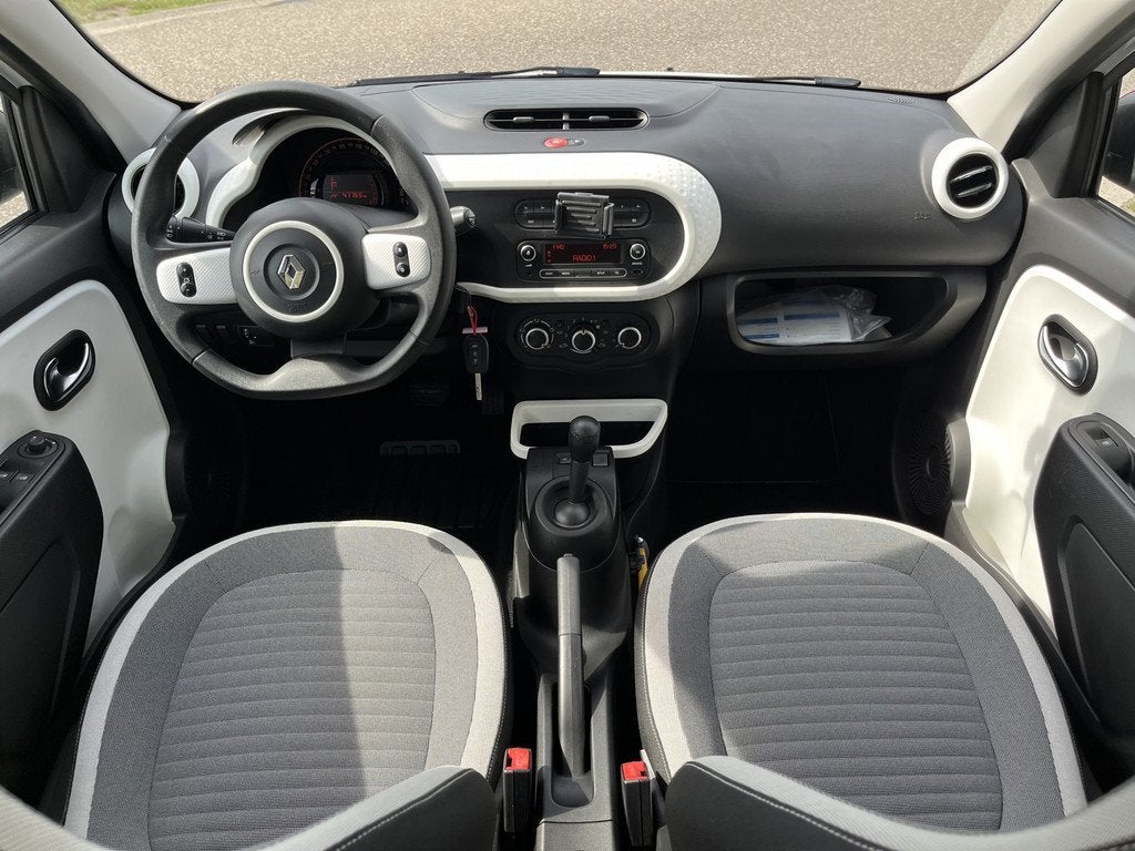 Renault Twingo 1.0 SCe Collection / Automaat / Airco / Bluet, Automaat, 12 maanden, Gebruikt, 948 kg