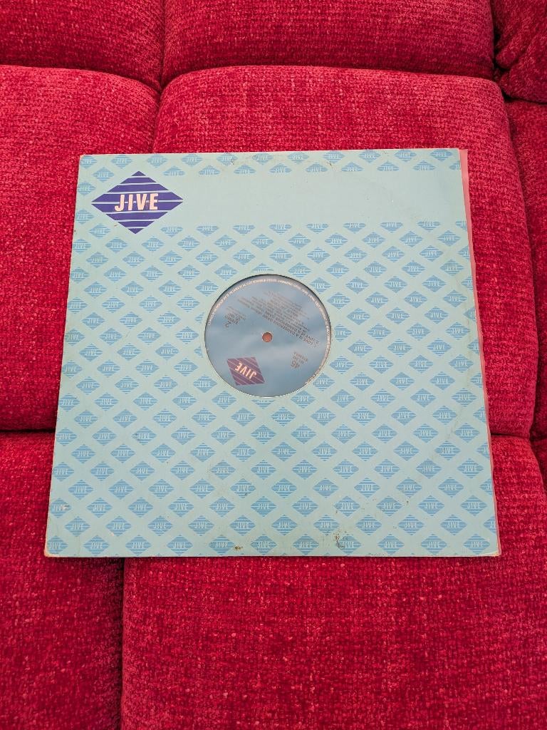 Millie Jackson - Love Is A Dangerous Game, Ophalen of Verzenden, Gebruikt, 12 inch