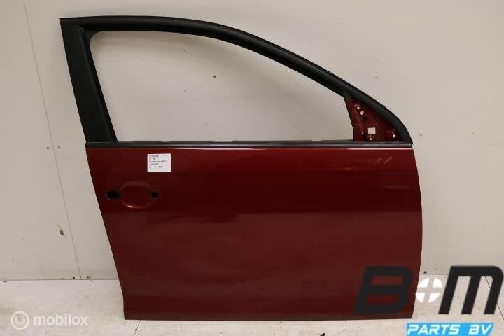 Portier rechtsvoor VW Golf 5 Variant LA3H 1K5831106F