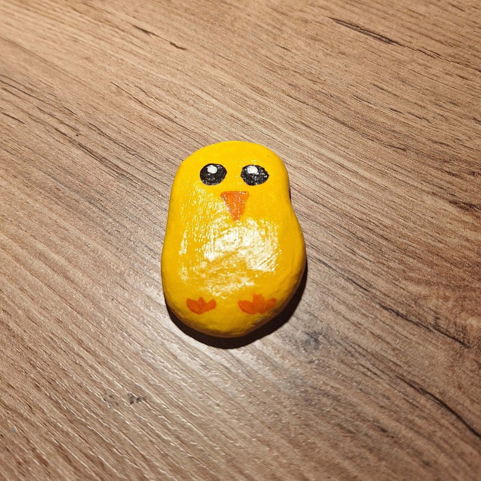 Happy Stone, Ophalen of Verzenden, Nieuw, Knutselwerk