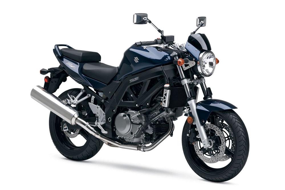 SV650 2003 - 2009 Suzuki Elektrische component D1-15030