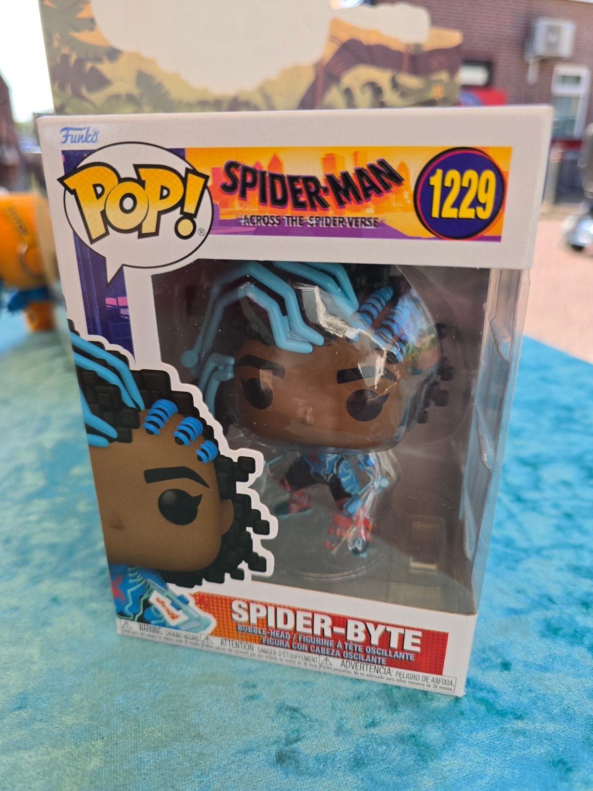 Diverse Funko Pop! figuren - complete set, Ophalen of Verzenden, Nieuw