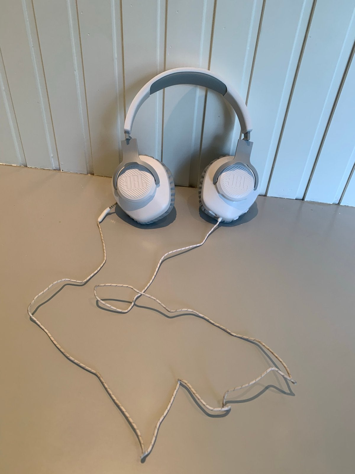 JBL Quantum 100, Ophalen, Gaming, JBL, Zo goed als nieuw
