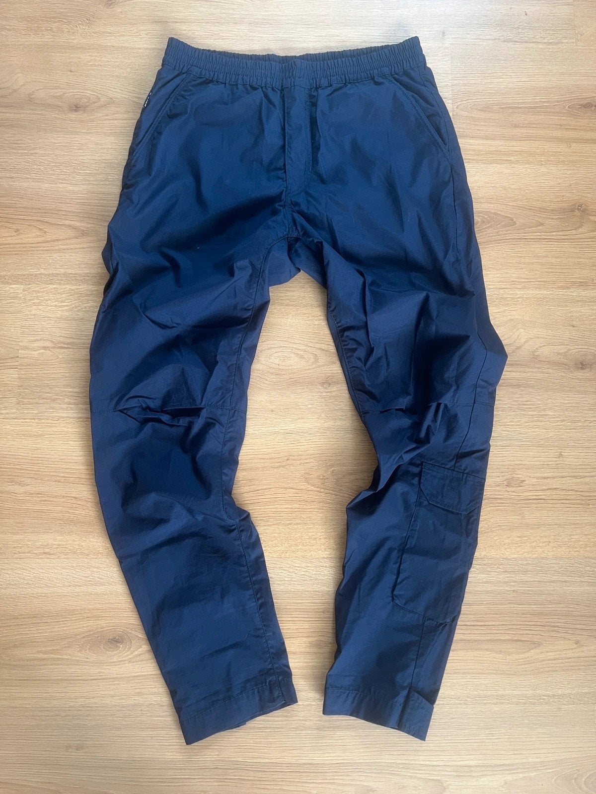 G-Star Raw Elasticated Waist pants womens, Blauw, Nieuw, Ophalen of Verzenden, G-Star Raw