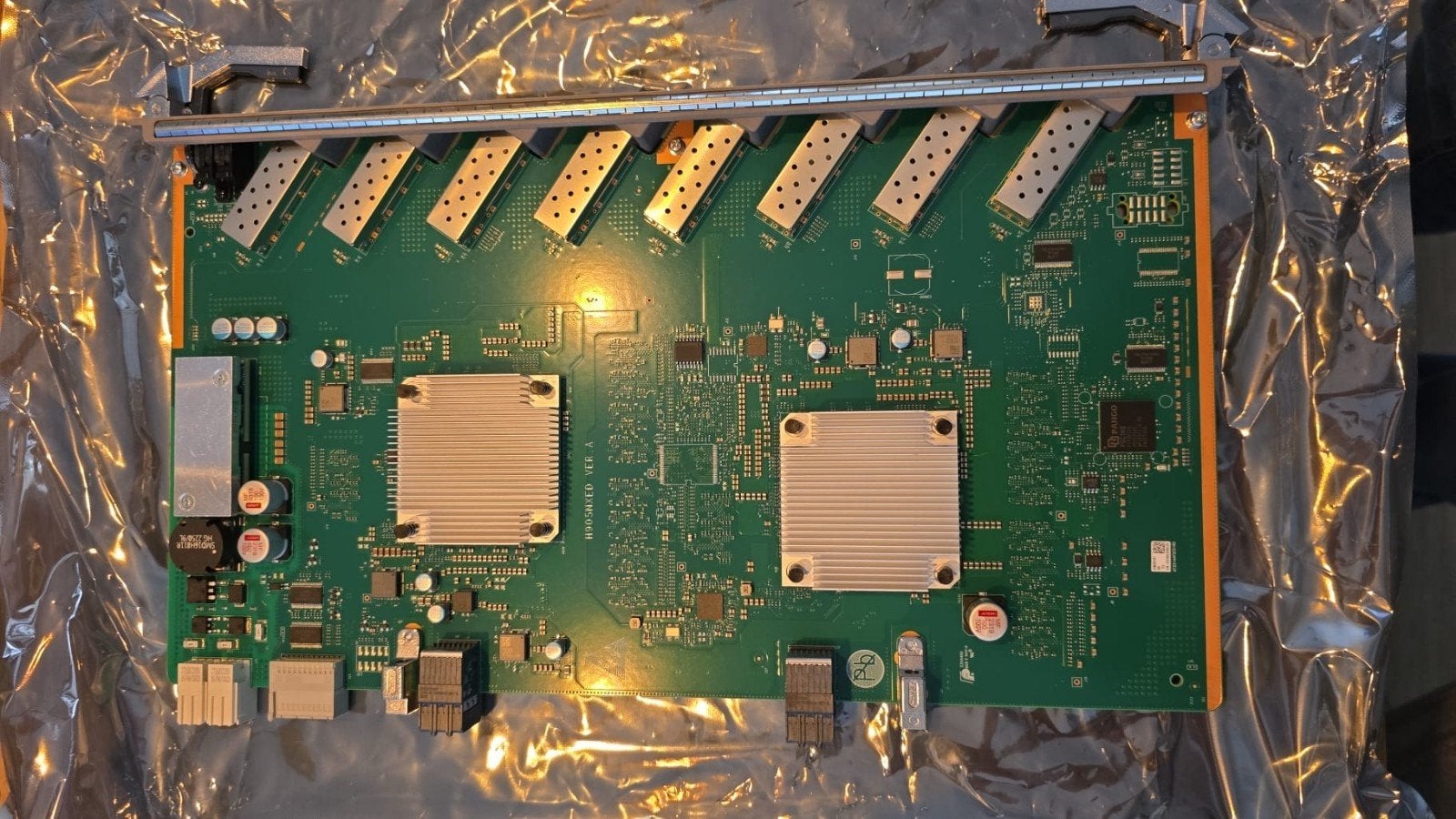 Huawei FLHF, Ophalen of Verzenden, Overige typen