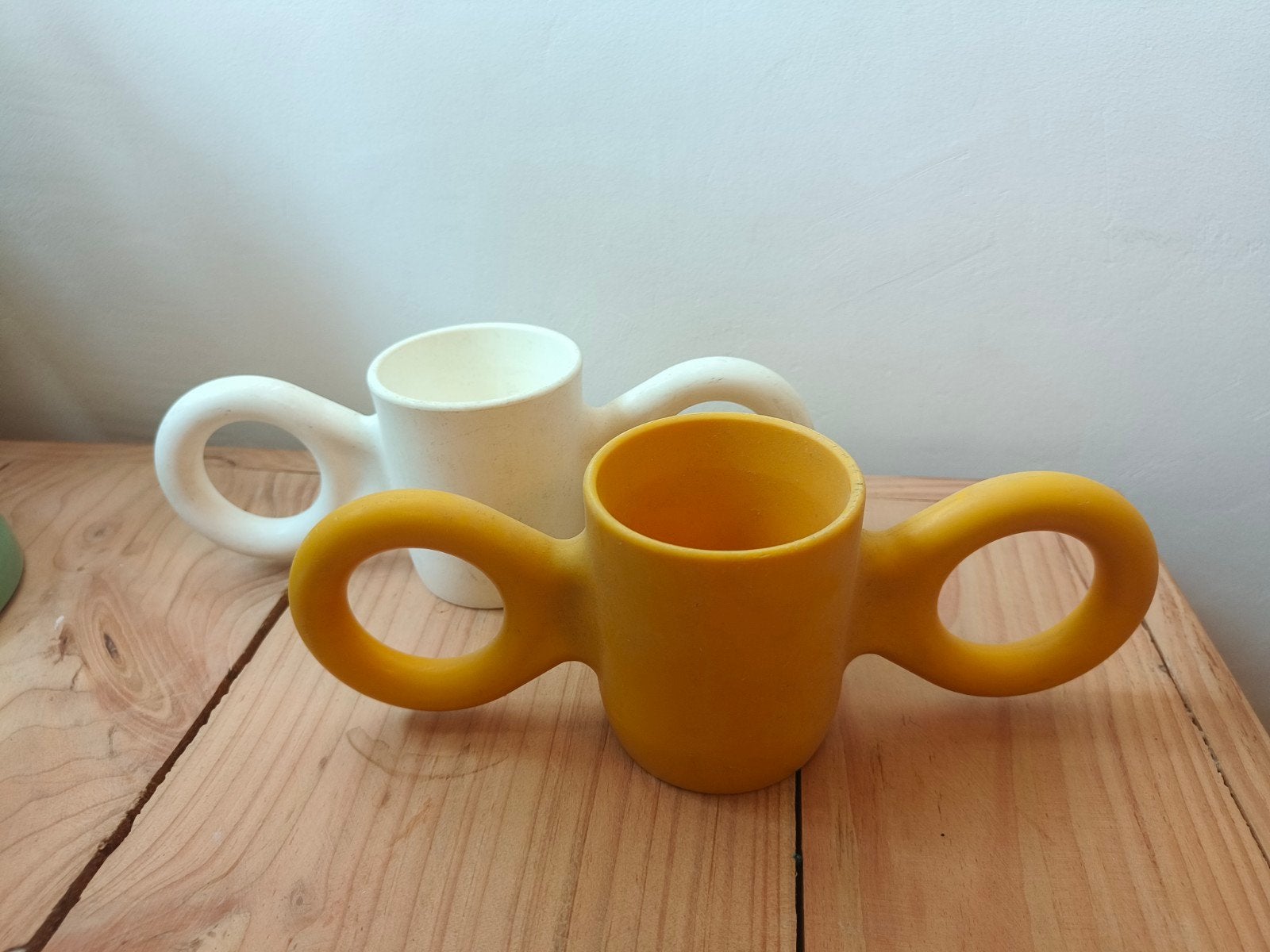 Van Gispen design dombo drink bekers richard hutten, Ophalen