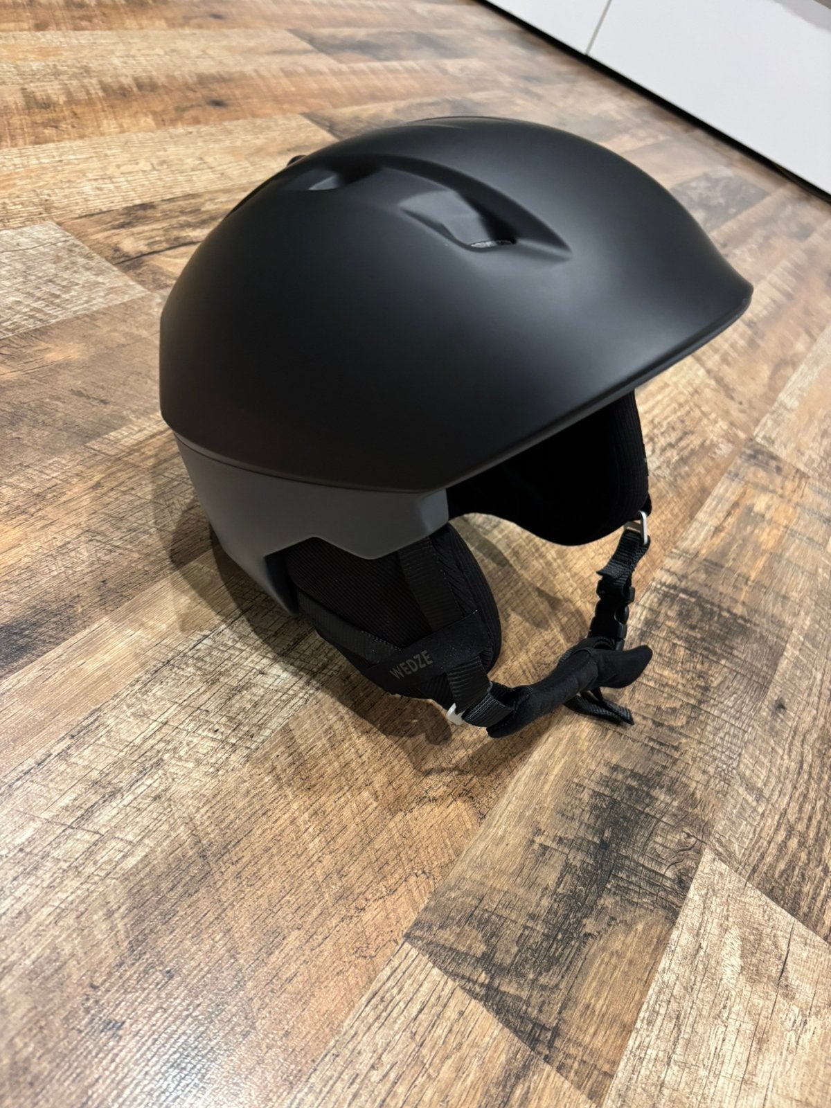 Ski helm, Ophalen, Zo goed als nieuw, Overige maten, Overige typen