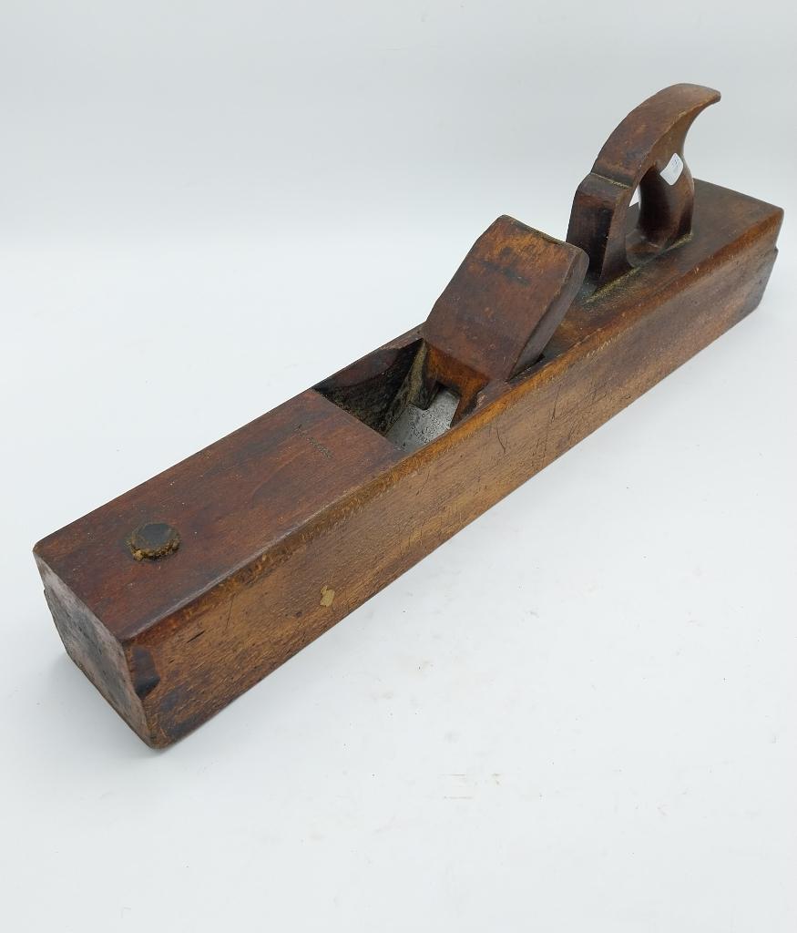 A.Mathieson & Son Glasgow Schaaf (58786-41), Antiek en Kunst, Antiek | Gereedschap en Instrumenten, Ophalen of Verzenden