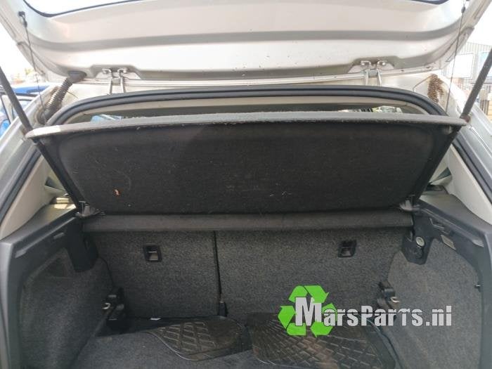 Hemelbekleding van een Suzuki Swift, Gebruikt, -, -, Ophalen of Verzenden