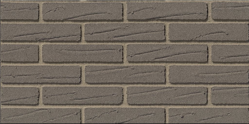 Restpartij minerale steenstrips 50x210mm (13366), Doe-het-zelf en Verbouw, Ophalen of Verzenden, Nieuw, Bakstenen