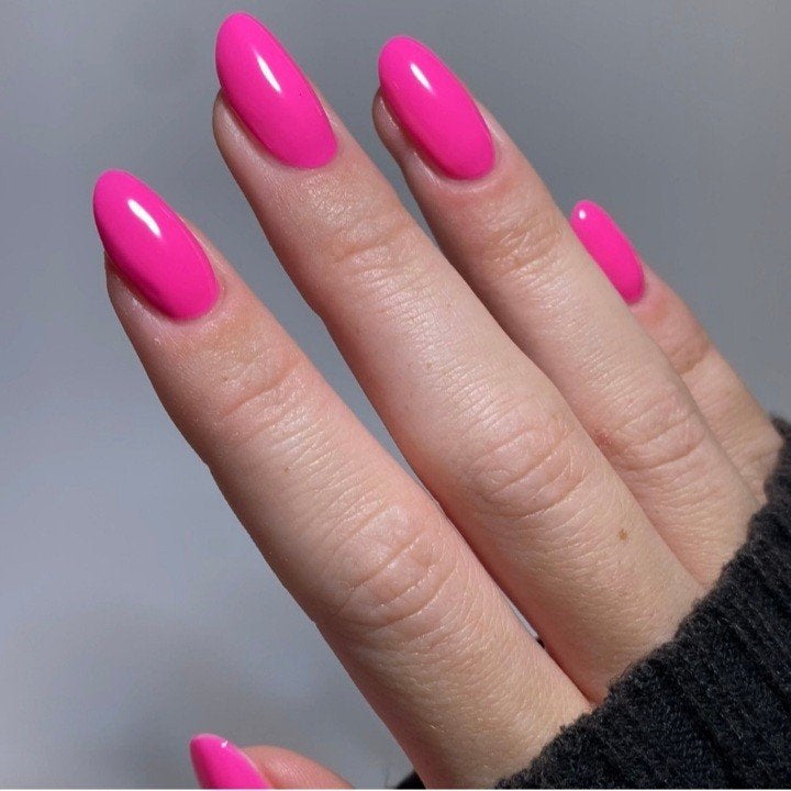 Nieuw! Gellak Neon kleuren, Ophalen of Verzenden, Nieuw, Overige typen
