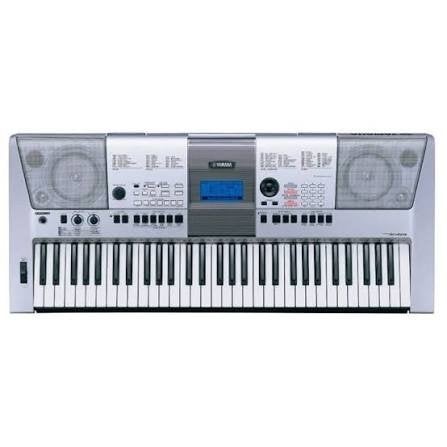 Yamaha PSR-E413 Keyboard - Ruilen tegen drumstel, Muziek en Instrumenten, Keyboards, 61 toetsen, Yamaha, Ophalen of Verzenden