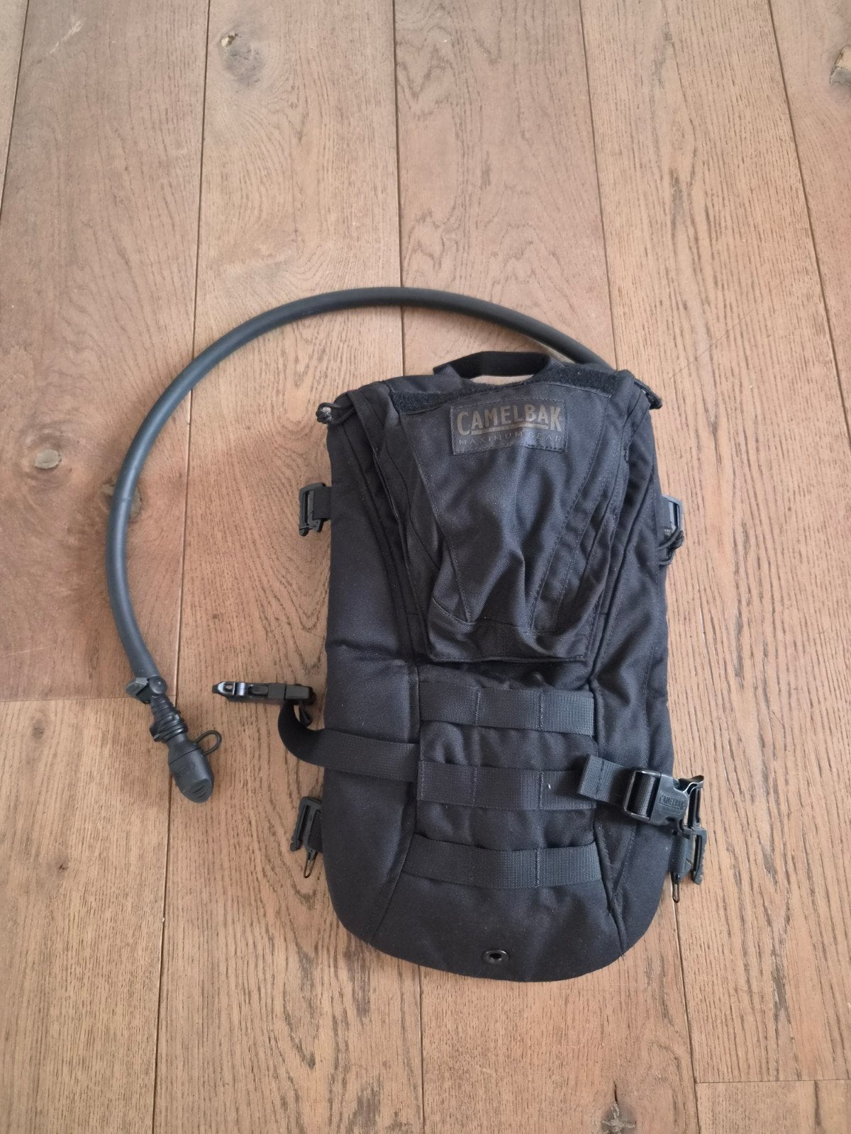Gloednieuwe Camelbak rugzak - Ongebruikt, 25 tot 40 cm, Nieuw, Ophalen of Verzenden, Waterdicht