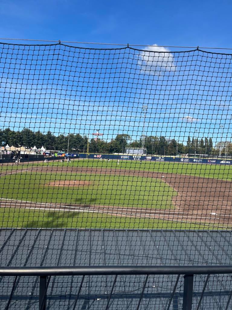Officiële Honkbal League Bal - SSK GDN 900 LS, Tickets en Kaartjes, Sport | Overige, Eén persoon