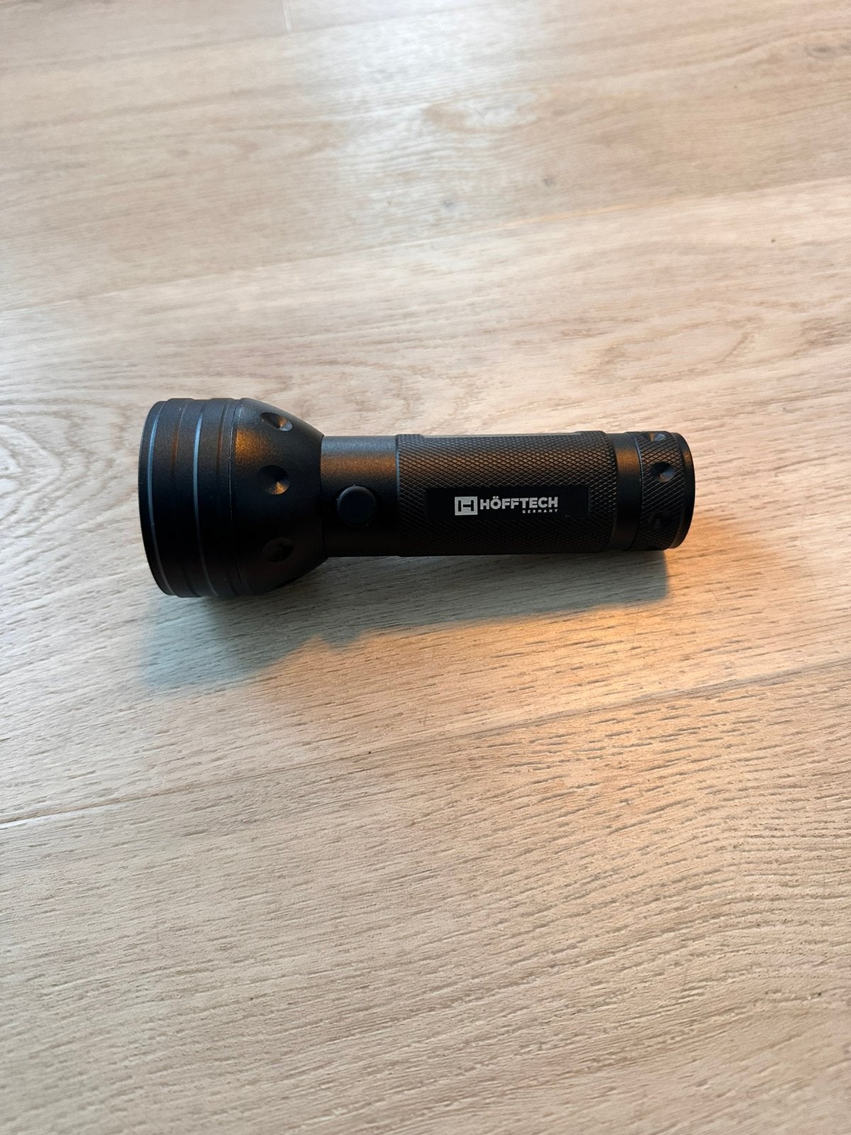 Uv lamp, Caravans en Kamperen, Ophalen, Zo goed als nieuw, Batterij