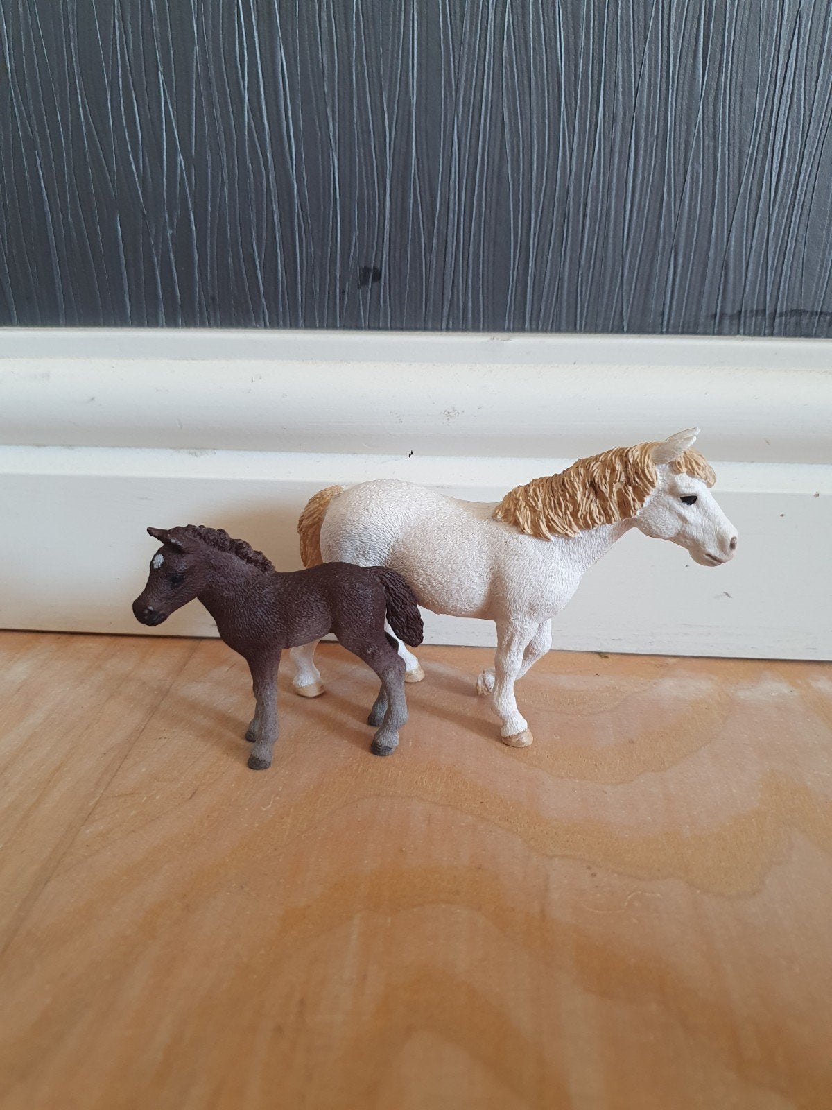 schleich dartmoor familie, Ophalen of Verzenden, Nieuw
