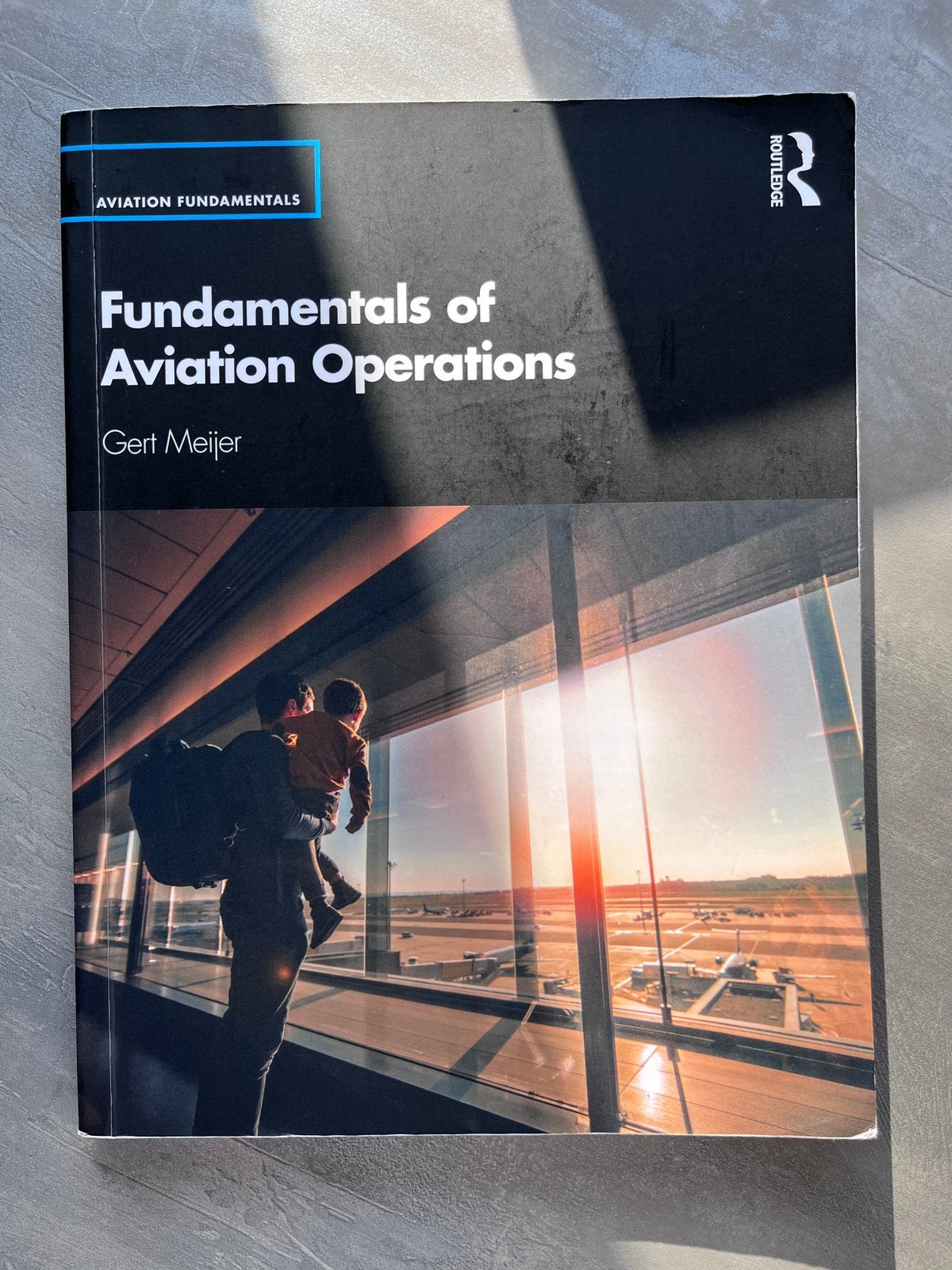 Fundamentals Of Aviation Engineering, Ophalen of Verzenden, Zo goed als nieuw, Overige onderwerpen