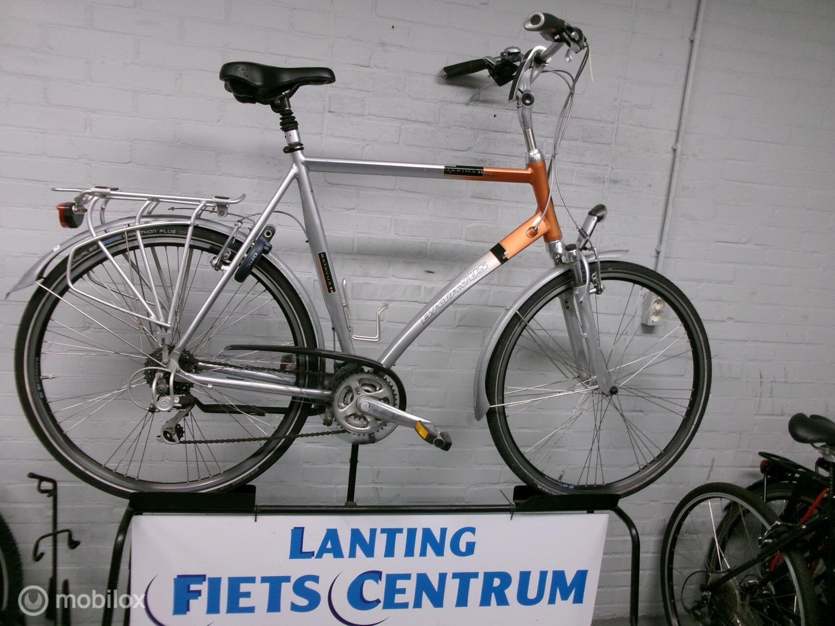 Batavus YAKIMA 65 CM, 65 cm of meer, Gebruikt, Batavus