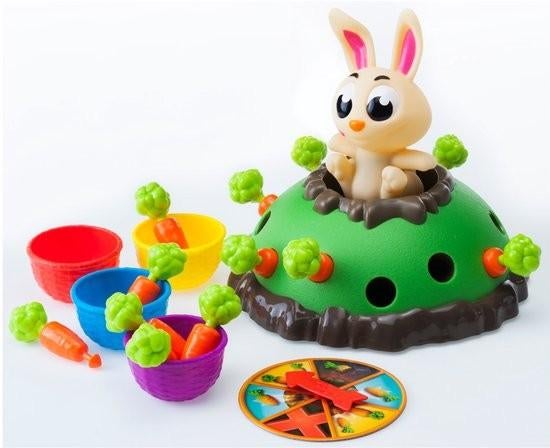 Nieuw Goliath Snuffie Hup (NL) - Actiespel - Kinderspel, Ophalen of Verzenden, Nieuw, Jongen of Meisje