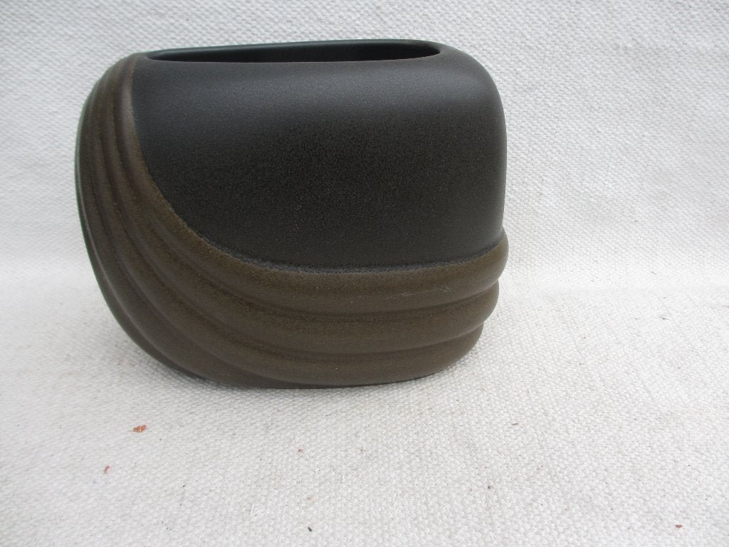 UTA FEYL Rosenthal Studio line vaas jaren 80, Antiek en Kunst, Ophalen of Verzenden