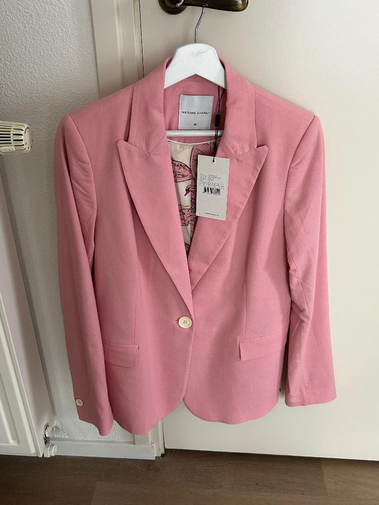 Fabienne Chapot blazer Swan nieuw met kaartje, Ophalen of Verzenden, Nieuw