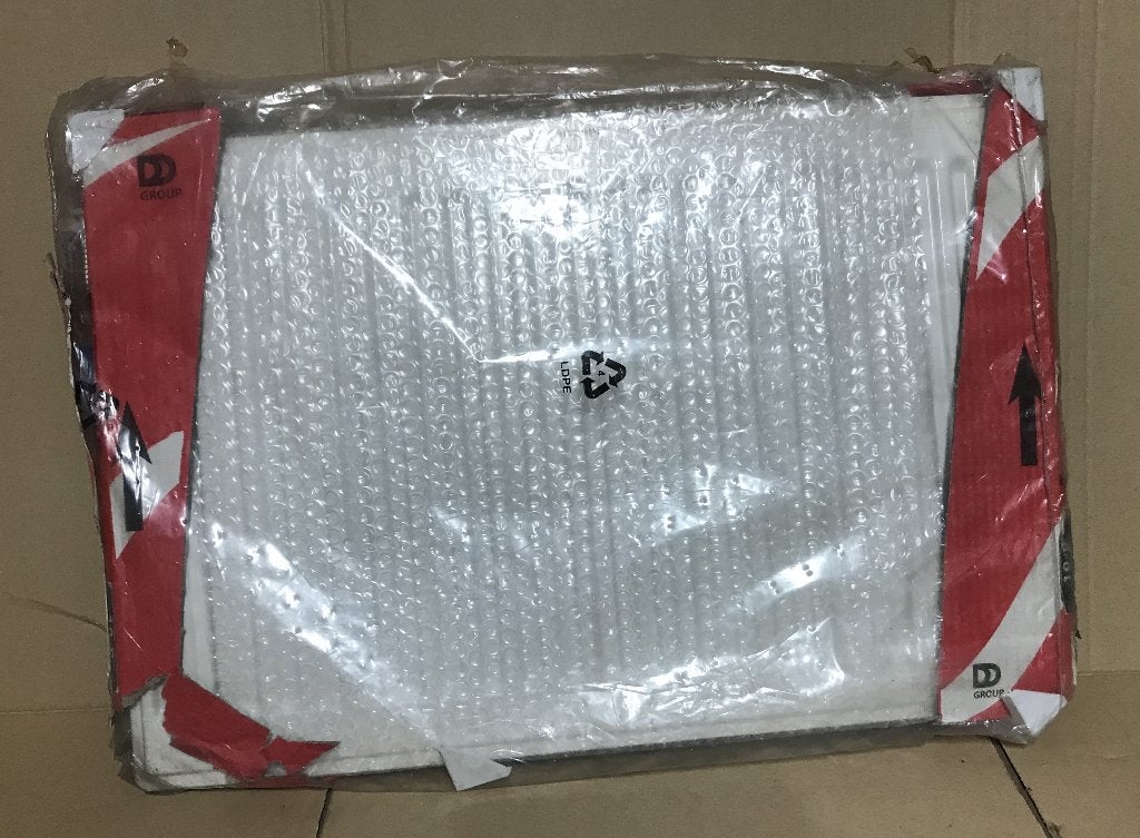 Diverse nieuwe standaard Plieger radiatoren, Ophalen, 30 tot 80 cm, Radiator, Nieuw