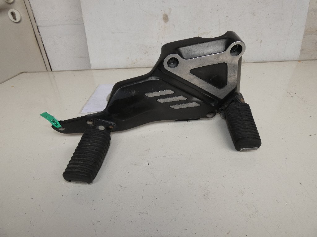 bmw k1100 RS  schetsplaten, Ophalen of Verzenden, Gebruikt