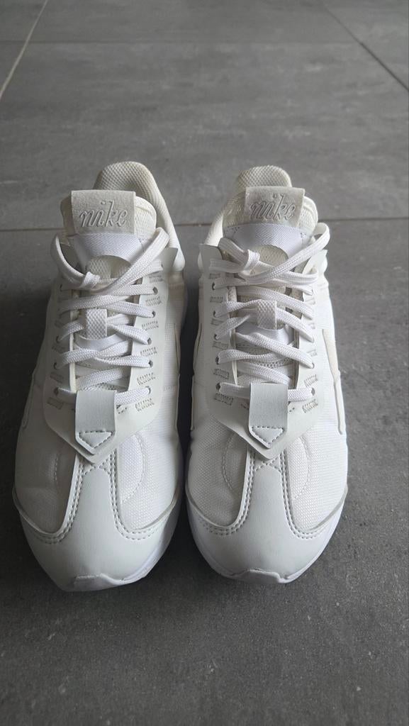 Dames Nike sneakers, Ophalen, Wit, Nike, Nieuw