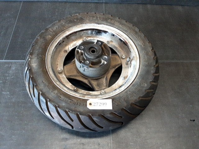 Dax rep. 2000 - 2024 Zhenhua Velg D1-61619
