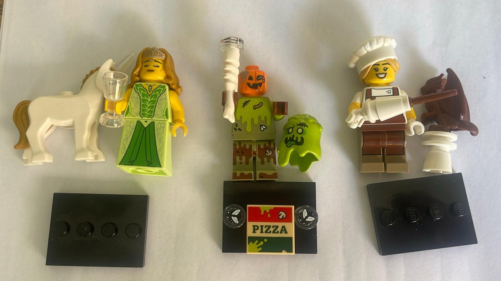 Lego mini figures serie 29 ruilen, Lego, Nieuw, Ophalen of Verzenden, Minifiguren serie