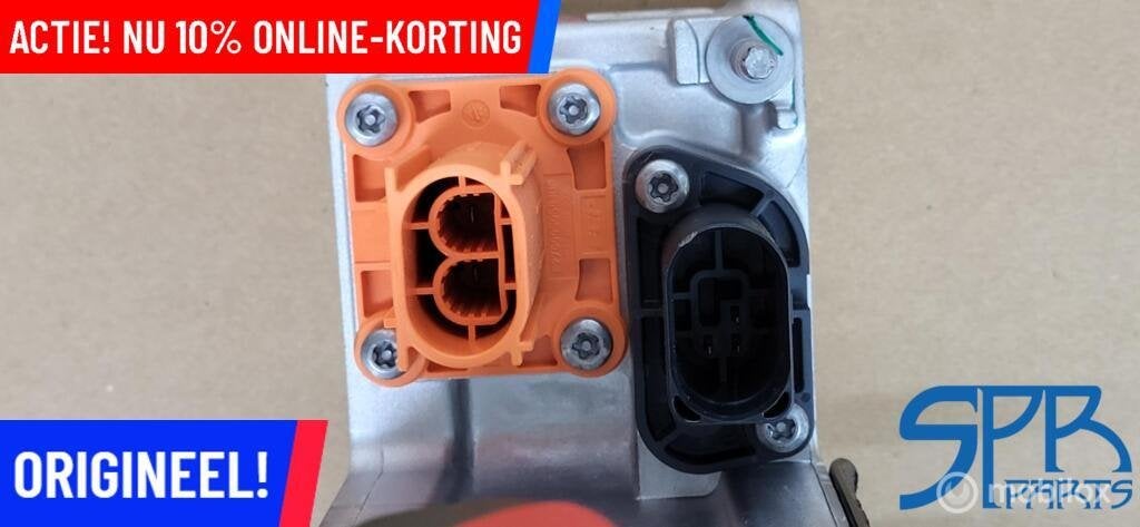 1EE963231 HOOGVOLTVERWARMING VW ID3 ID4 ID5 IDBUZZ Koelwater, Volkswagen, Nieuw, Ophalen of Verzenden