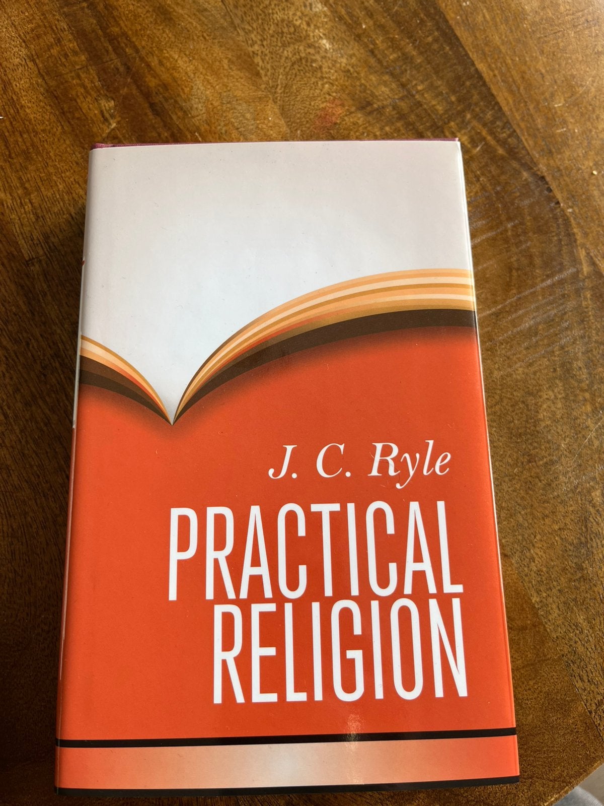 J.C. Ryle - Practical religion, Boeken, Ophalen of Verzenden, Zo goed als nieuw