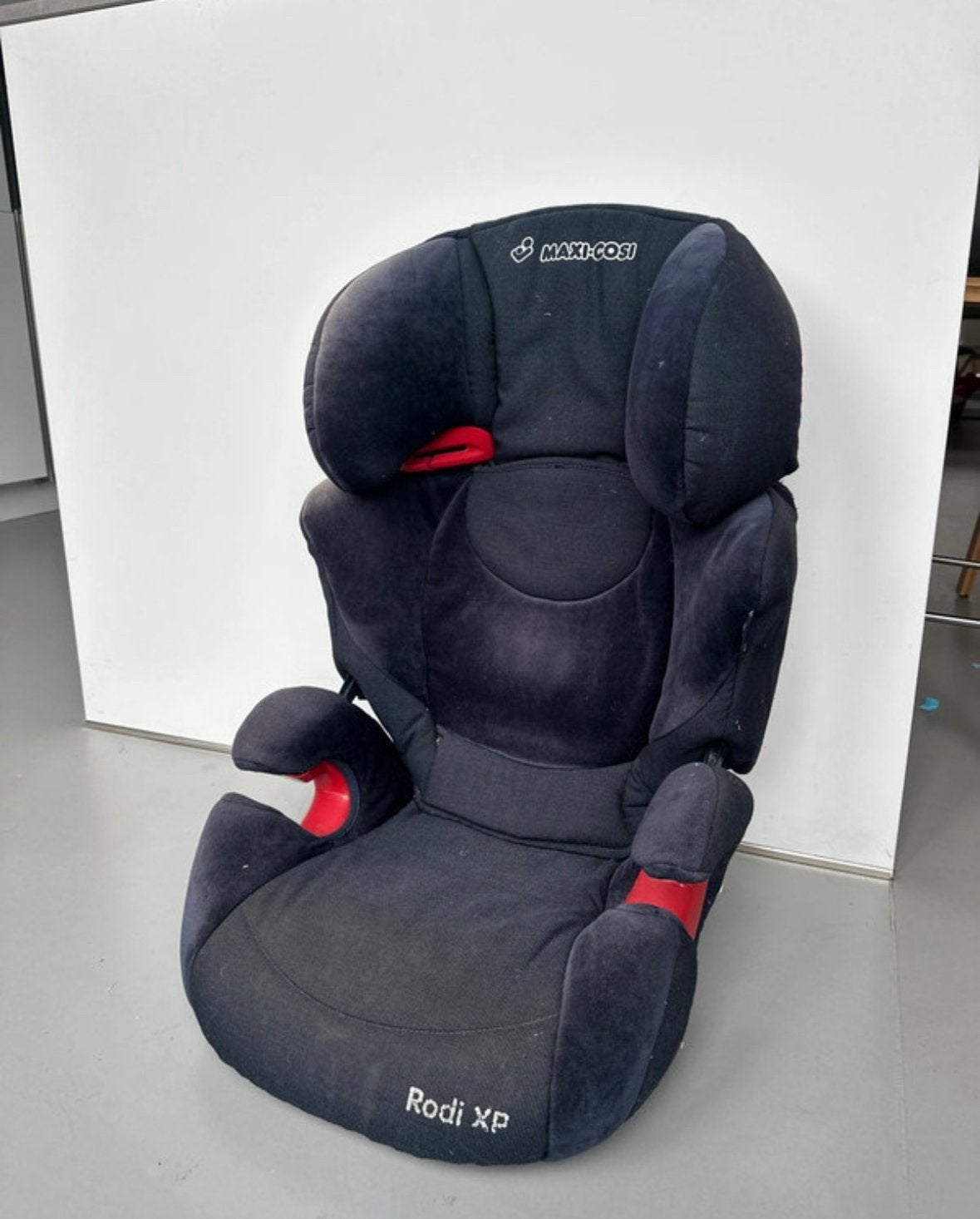 Maxi Cosi Rodi XP, 15 t/m 36 kg, Ophalen of Verzenden, Maxi-Cosi, Gebruikt