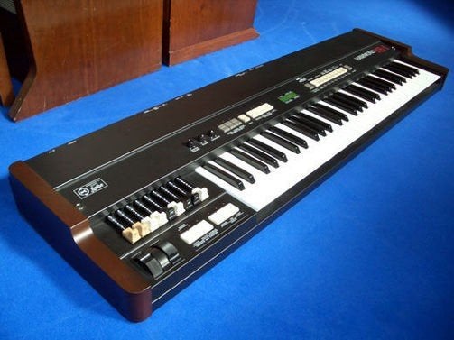 Hammond XB-1 keyboard, Overige merken, 61 toetsen, Midi-aansluiting, Ophalen of Verzenden