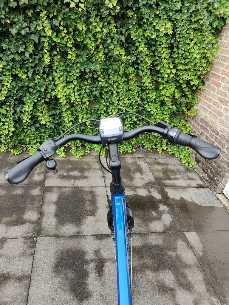 Sparta A-Shine Energy M8B E-Bike (2023)–Like New, Fietsen en Brommers, Ophalen, Sparta, Zo goed als nieuw, 51 tot 55 cm