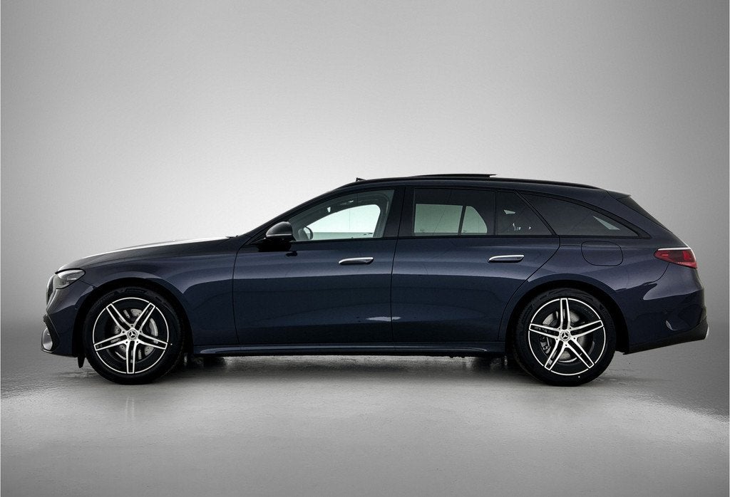 Mercedes-Benz E-Klasse Estate 300 e Business Solution AMG |, Auto's, Mercedes-Benz, Automaat, Achterwielaandrijving, 4 cilinders