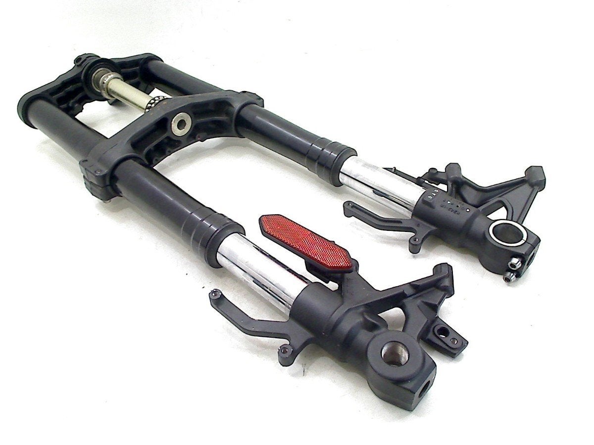 Voorvork Compleet Kawasaki Z H2 2020 (ZR1000KLF) 2021, Kawasaki Motors Europe N.V., Gebruikt, Info@kawasaki.eu, Jacobus Spijkerdreef 1-3, Hoofddorp 2132 PZ, , Japan