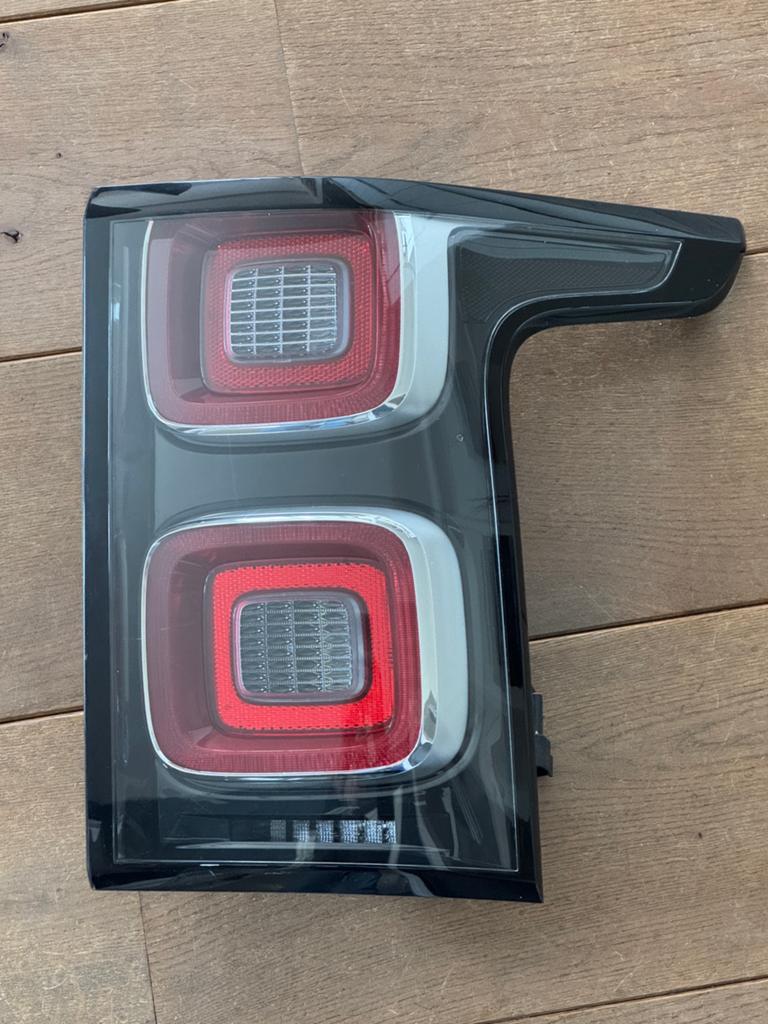 Achterlicht range rover l405, Ophalen of Verzenden, Gebruikt, Land Rover