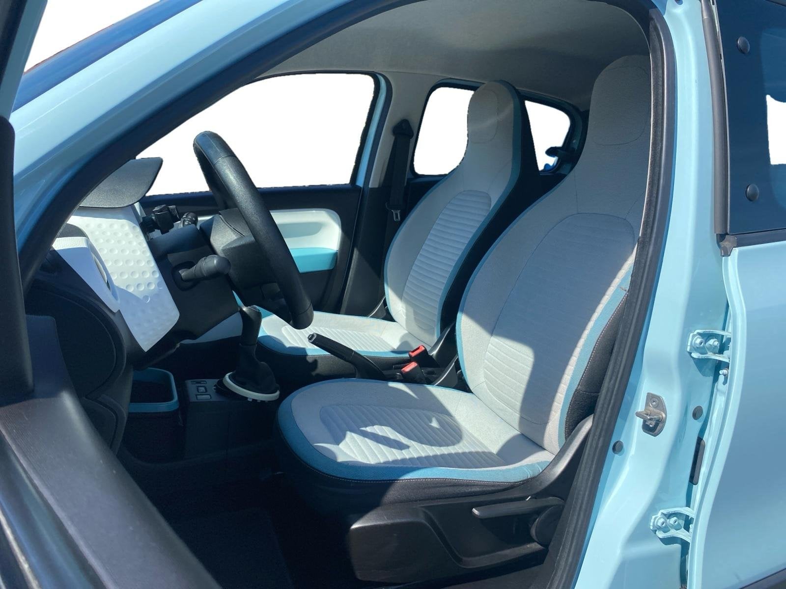 Renault Twingo 5-deurs 1.0 SCe Expression NL auto | 2e eig |, 12 maanden, Gebruikt, Euro 6, Origineel Nederlands