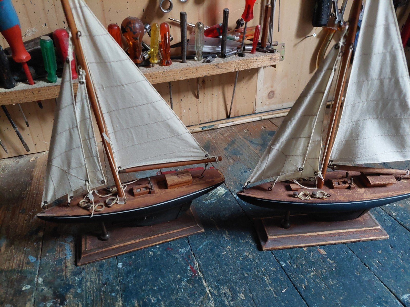 bootjes, Ophalen of Verzenden