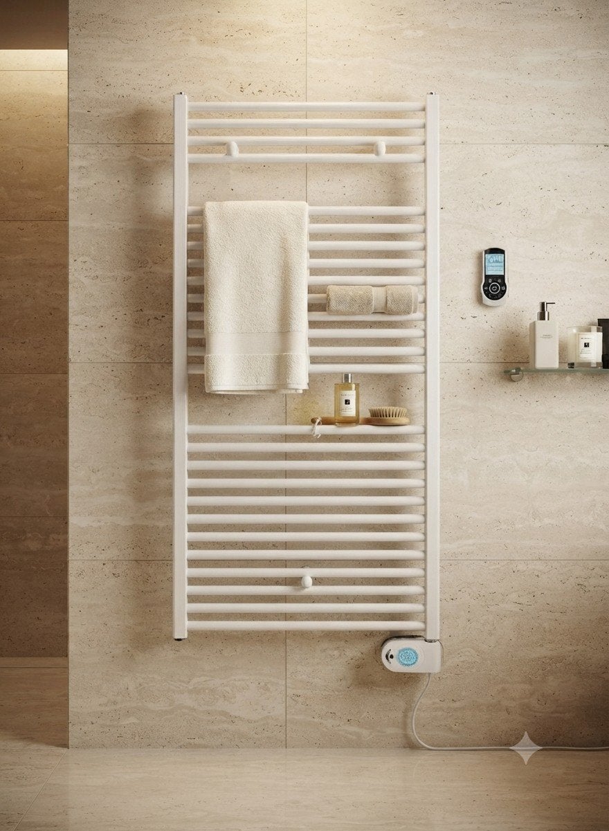 Instamat Robina EL elektrisch, Radiator, Nieuw, Minder dan 60 cm, Ophalen of Verzenden