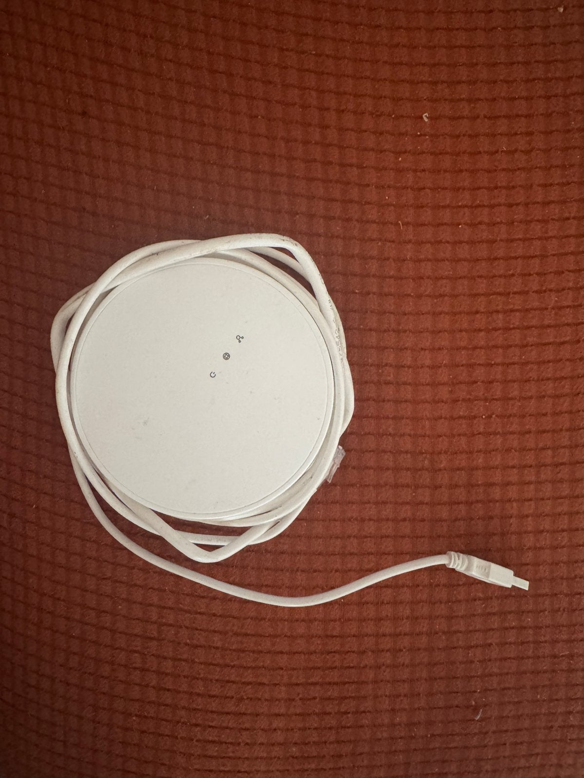 IKEA TRÅDFRI Gateway E1526, Ophalen of Verzenden, Gebruikt