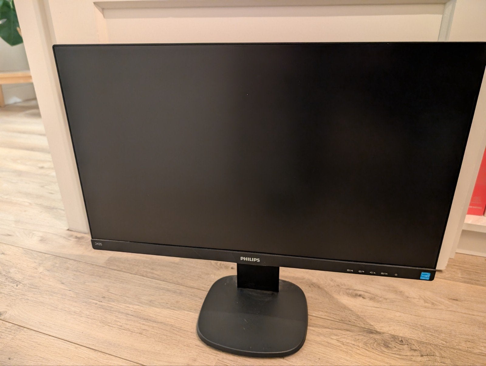 Philips 243s monitor, Computers en Software, Monitoren, Ophalen, HDMI, IPS, Full HD