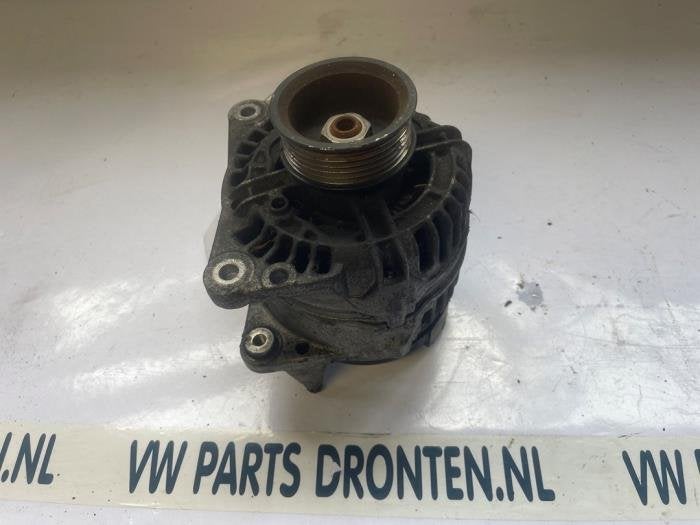 Dynamo van een Volkswagen Transporter, Gebruikt, -, -, -