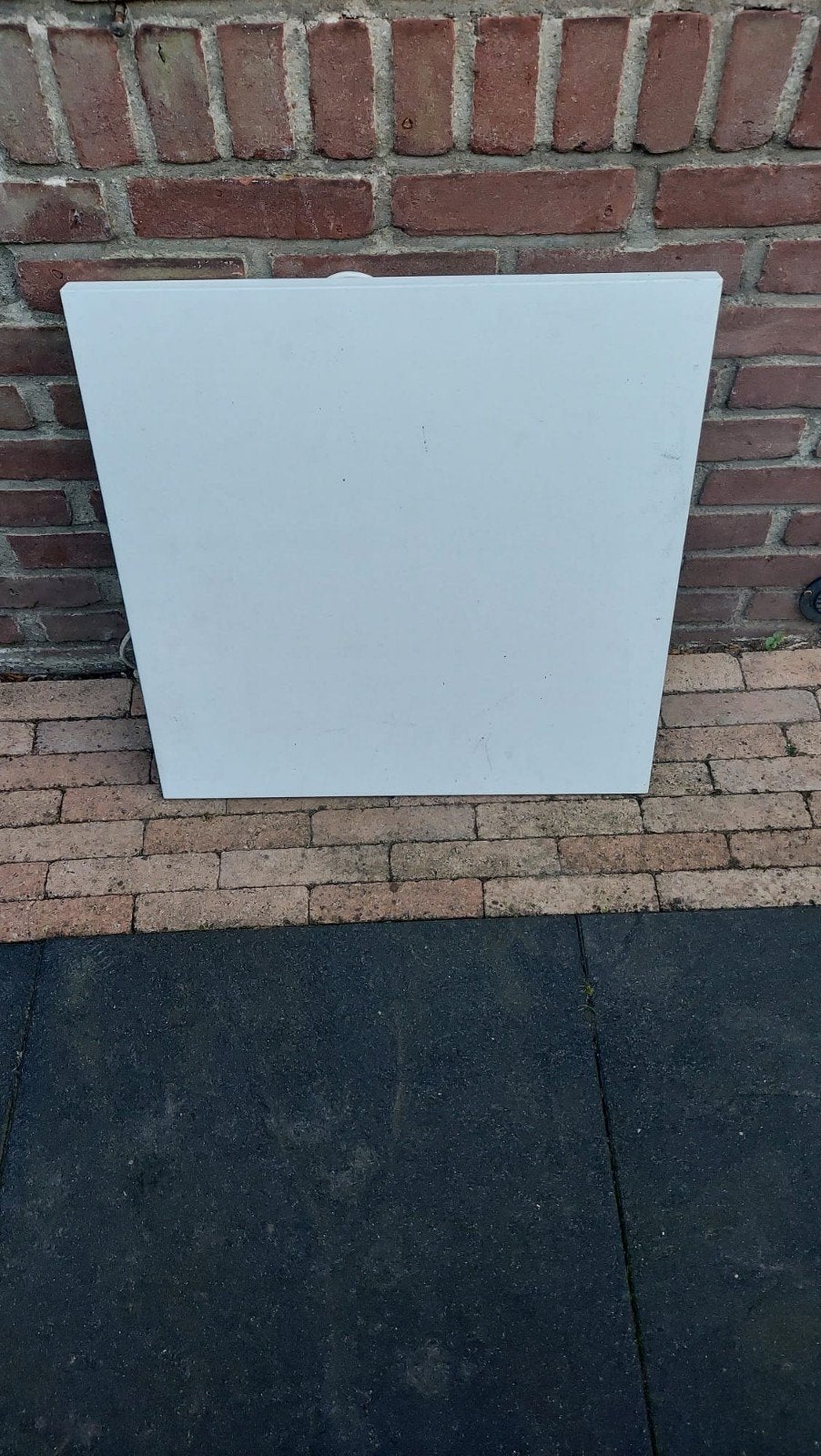 Dimplex IRP300W Infrarood Paneel - 300W, 30 tot 80 cm, Radiator, Minder dan 60 cm, Ophalen of Verzenden
