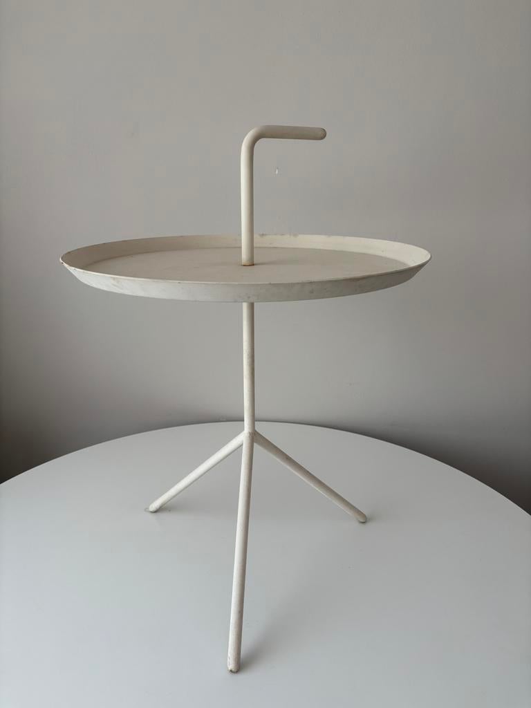 XL bijzettafel Hay DLM gebruite staat, Gebruikt, ?, Hay DLM, ?