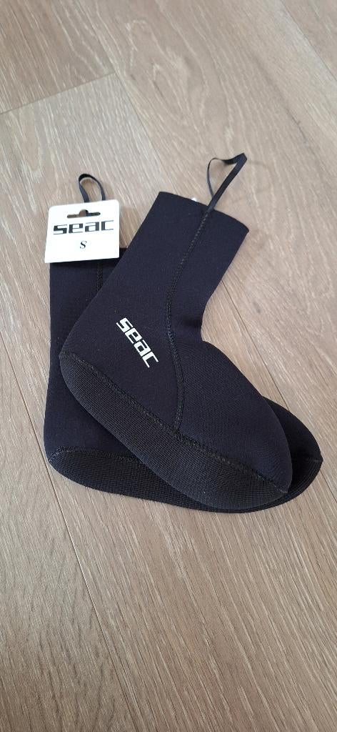 Neopreen zwemlaarzen/sokken NIEUW maat S, Watersport en Boten, Watersportkleding, Overige typen, Nieuw, Ophalen of Verzenden, Dame of Heer