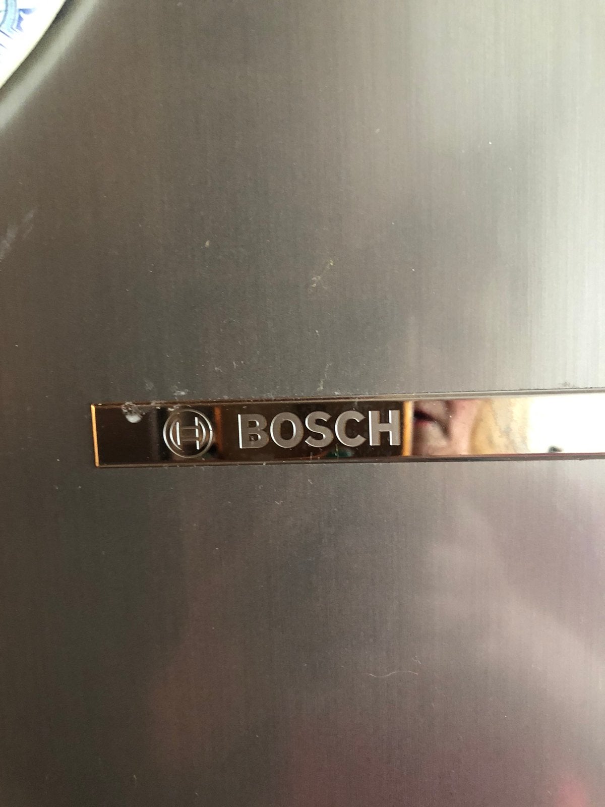 BOSCH XXL VRIEZER️, Witgoed en Apparatuur, Vriezers en Diepvrieskisten, Minder dan 60 cm, 160 cm of meer, Zo goed als nieuw, Energieklasse A of zuiniger