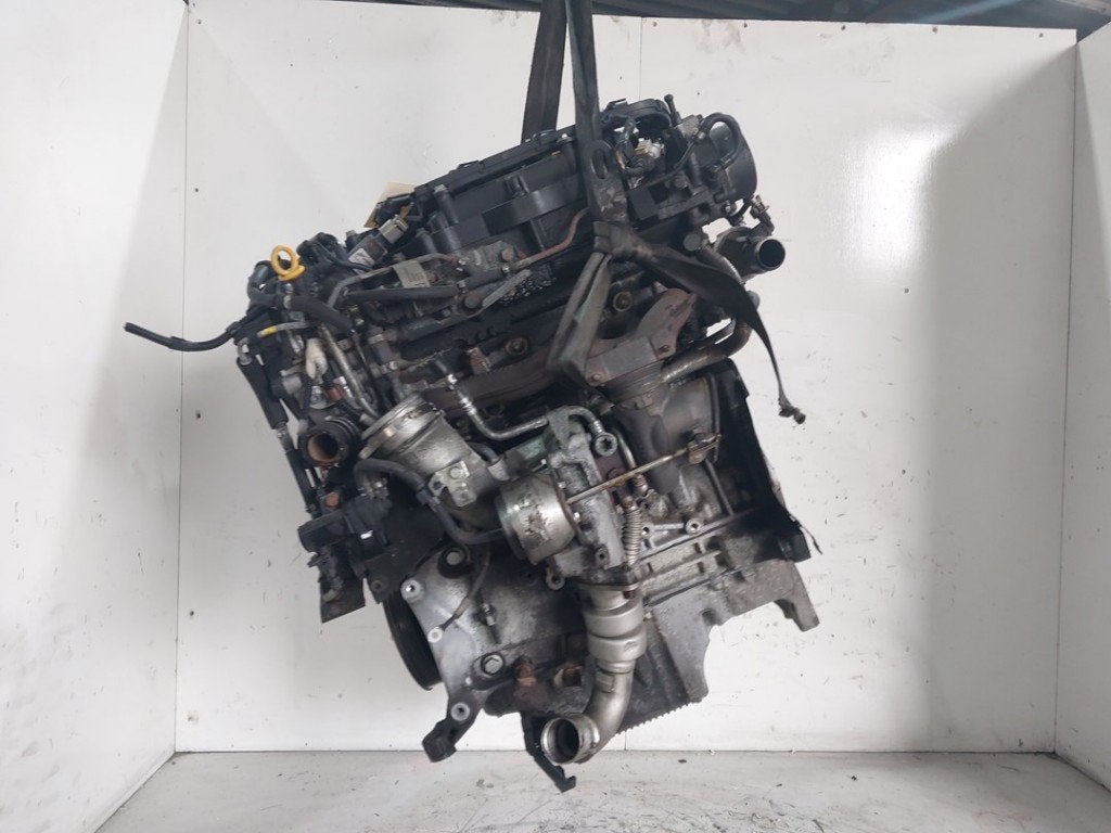 Motor Alfa Romeo Giulietta (940) (2013-09/2018-10) 71775485, Auto-onderdelen, Stellantis Europe S.p.A, Gebruikt, IPC D1-09 Bahnhofsplatz, Rüsselsheim am Main 65423, , Duitsland