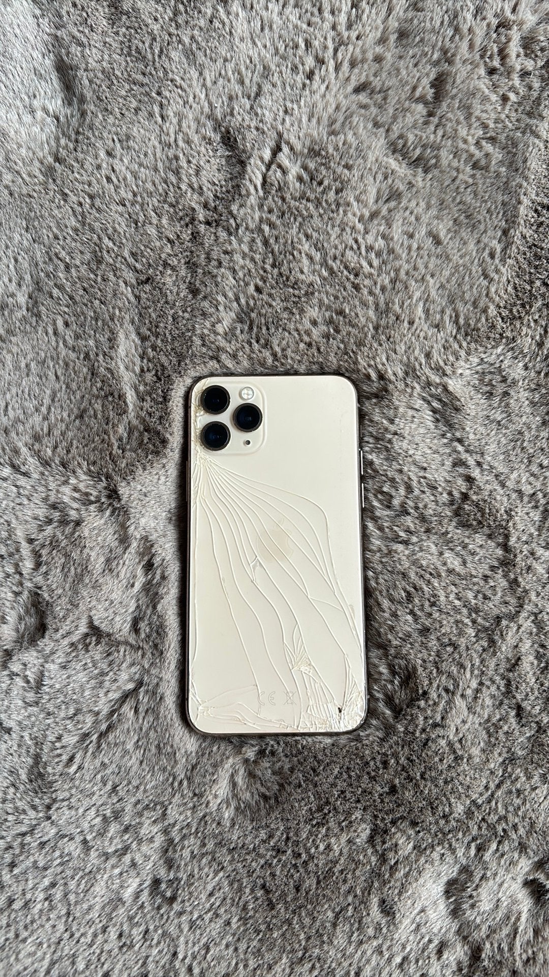 iPhone 11 Pro 256GB Goud, Ophalen of Verzenden, Zo goed als nieuw, IPhone 11 Pro